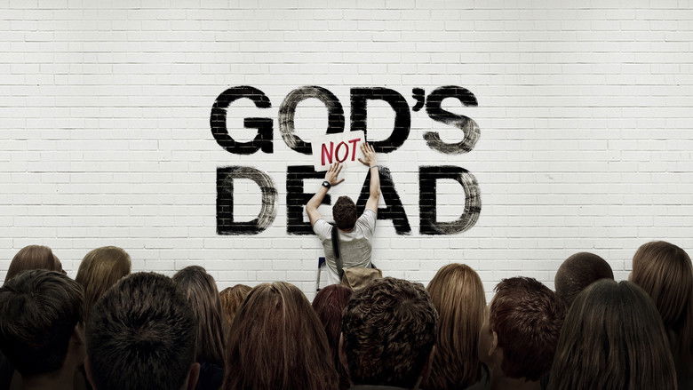 God's Not Dead still