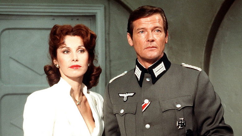 Escape to Athena still