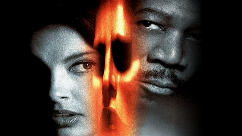 Kiss the Girls still