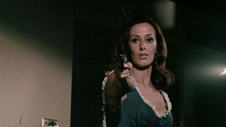 42nd Street Forever, Volume 5: Alamo Drafthouse Cinema still 2