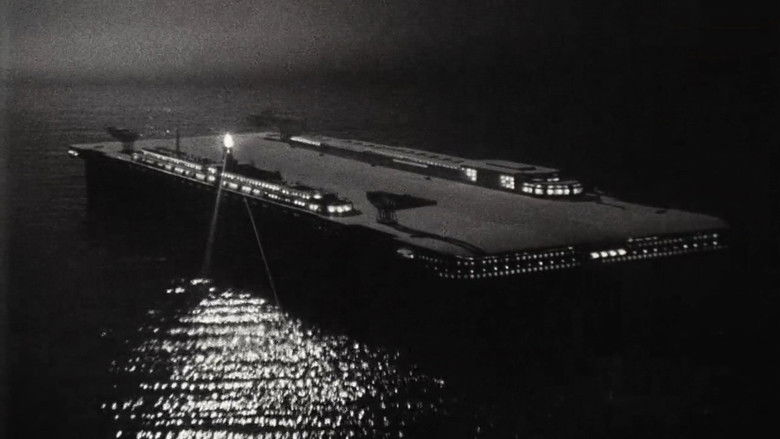 F.P.1 Doesn't Answer still 3