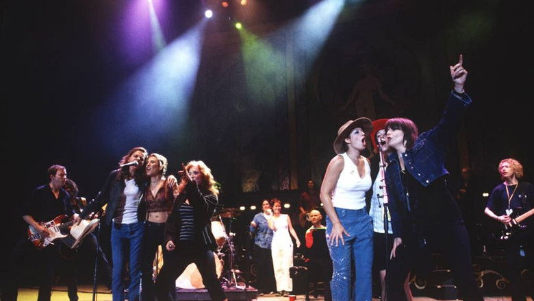Lilith Fair: Building a Mystery still