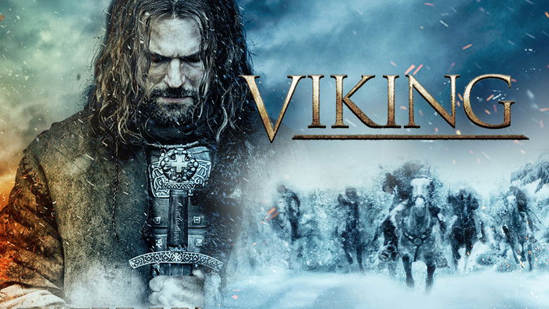 Viking still