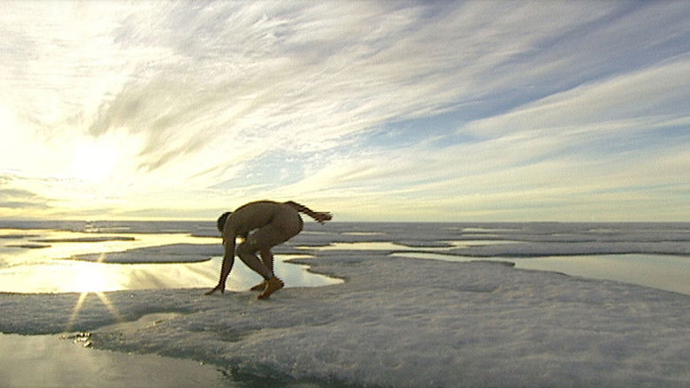 Atanarjuat: The Fast Runner still 3