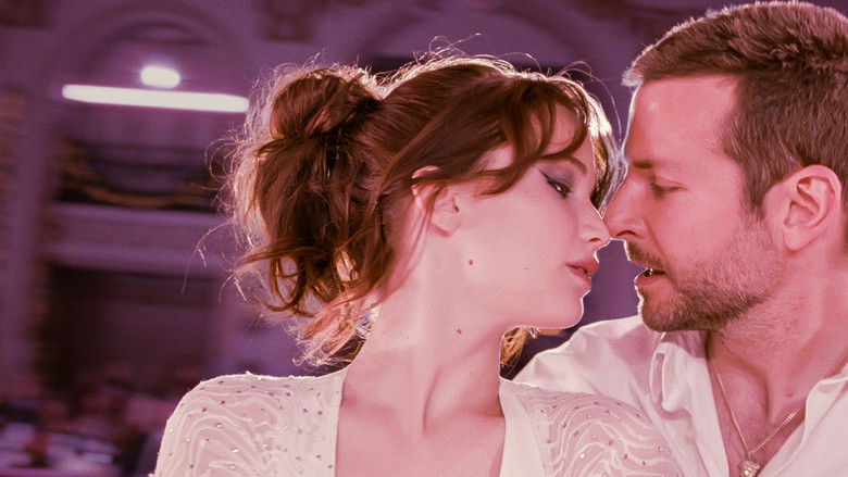 Silver Linings Playbook still 3
