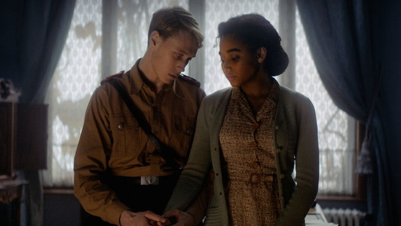 Where Hands Touch still 3