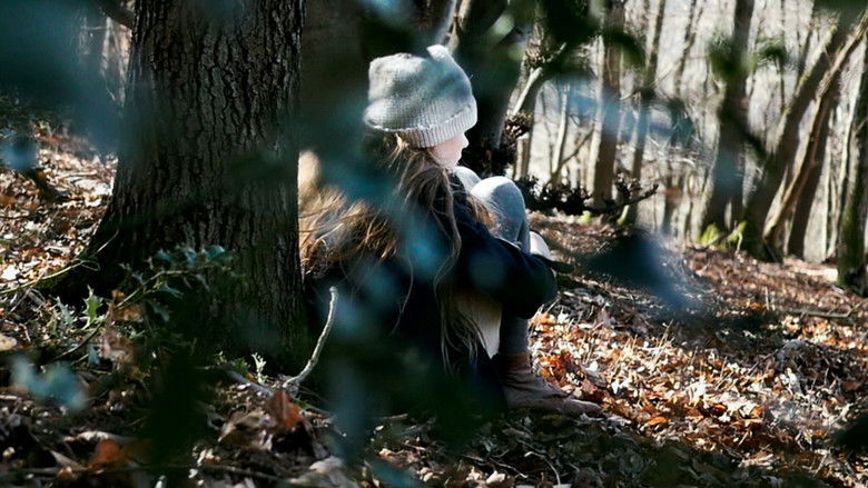 Misha and the Wolves still