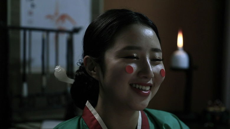 Thousand Year Gumiho still 1