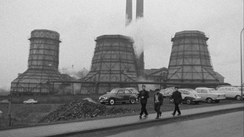 Mülheim on the Ruhr still