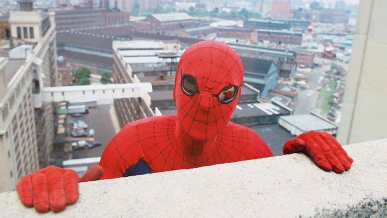 Spider-Man still 3