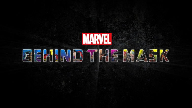 Marvel's Behind the Mask still
