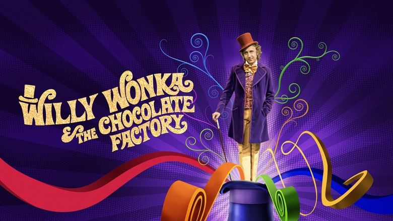 Willy Wonka & the Chocolate Factory still 4