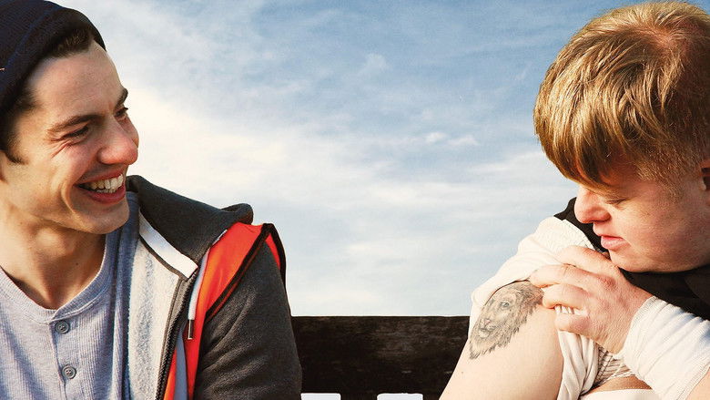 My Feral Heart still 1