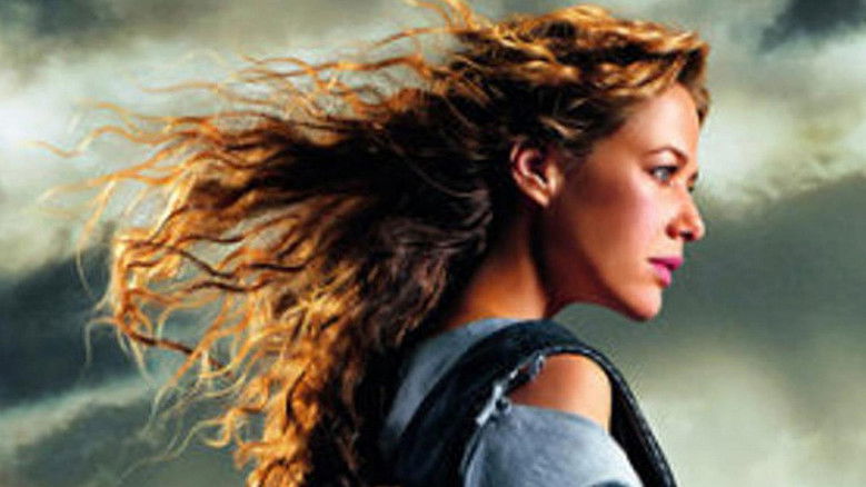 The Revenge of the Siren still