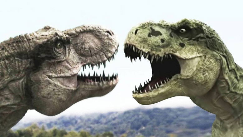 Tarbosaurus, The Mightiest Ever still