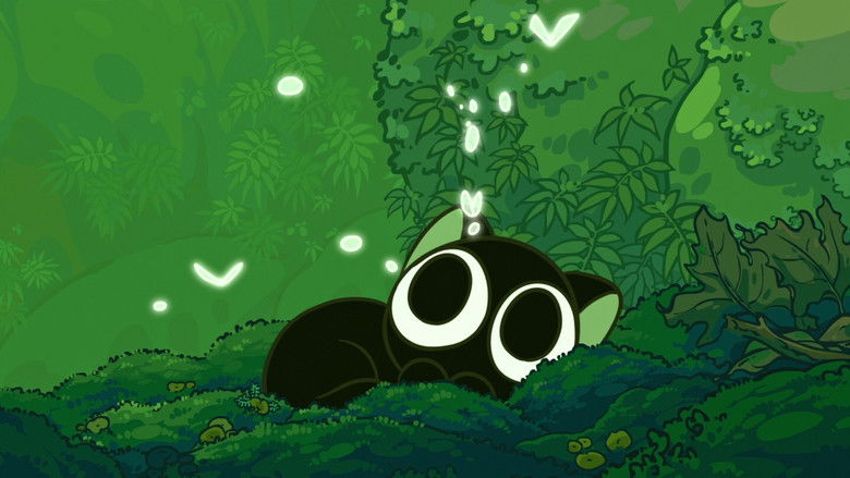 The Legend of Hei still