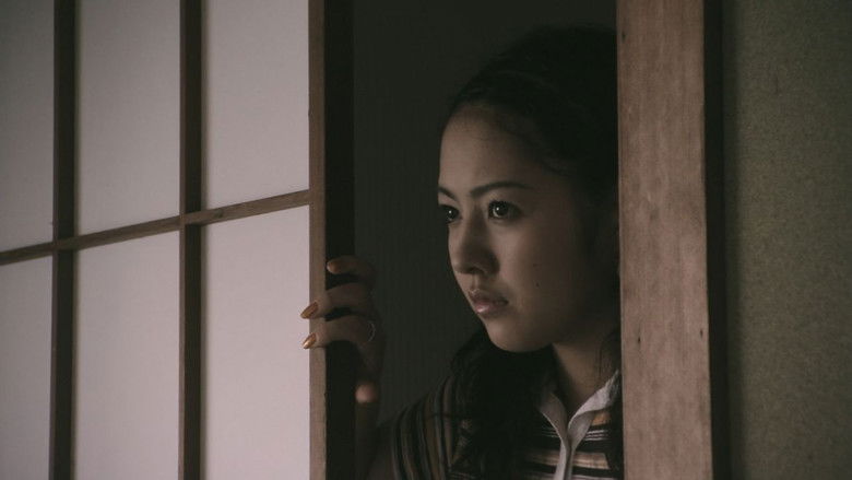 Apartment 1303 still