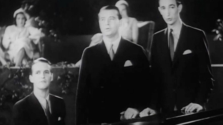 Rambling 'Round Radio Row #5