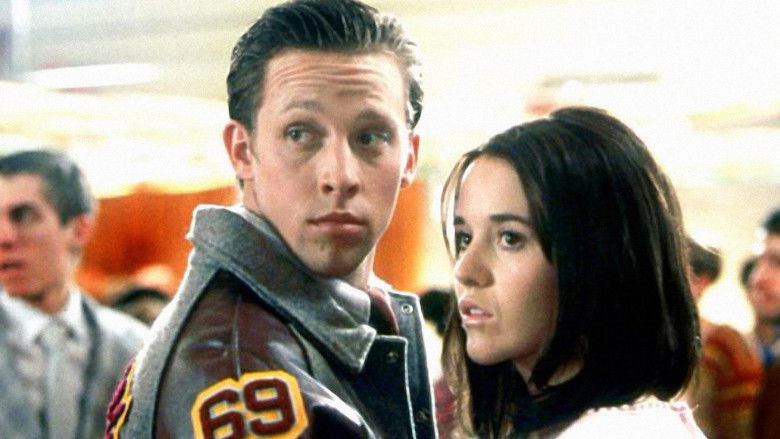 Urban Legends: Bloody Mary still