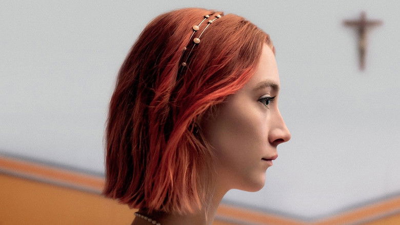 Lady Bird still