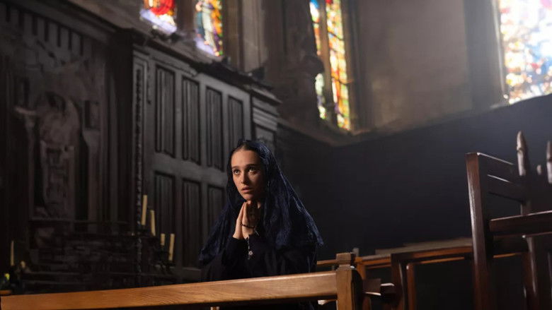 Bénie soit Sixtine still 1