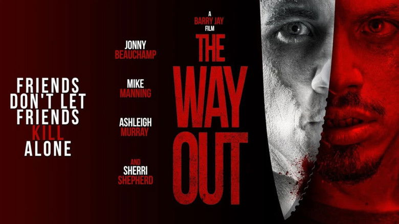The Way Out still