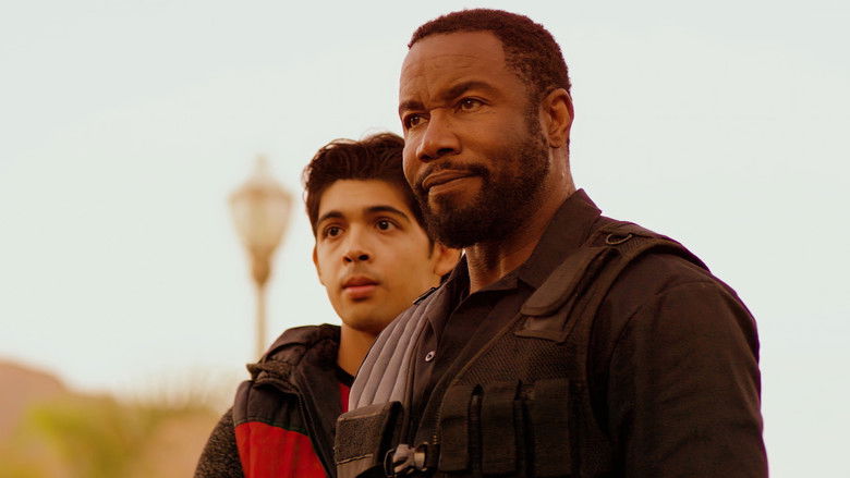 As Good as Dead still