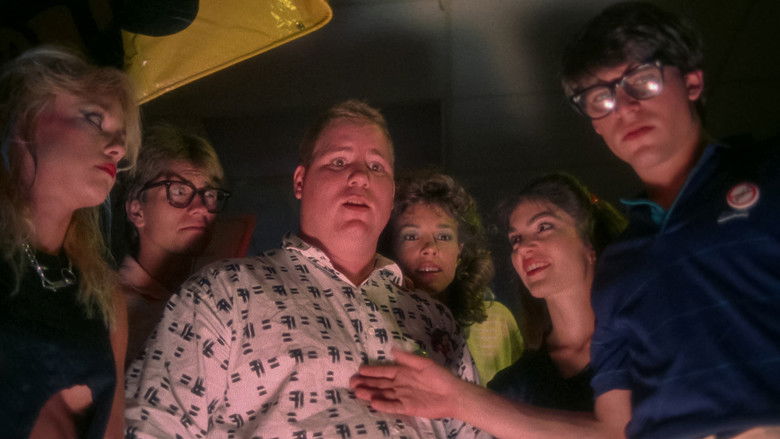 Sorority Babes in the Slimeball Bowl-O-Rama still 3