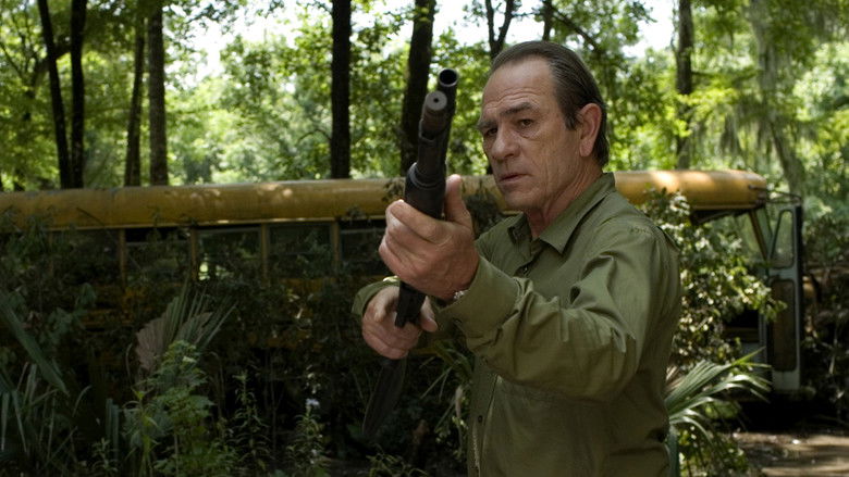 In the Electric Mist still 4