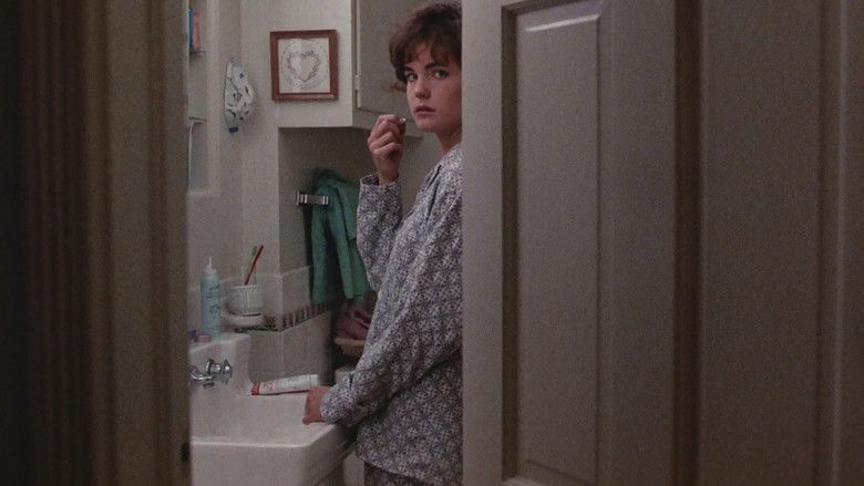 She's Having a Baby still