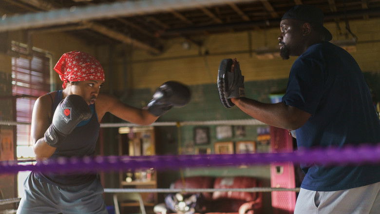 The Fire Inside still