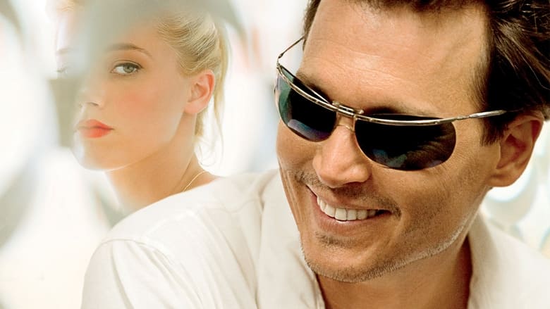 The Rum Diary still 1