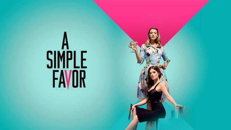 A Simple Favor still