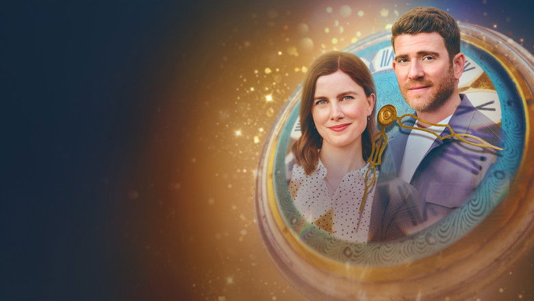 Round and Round still