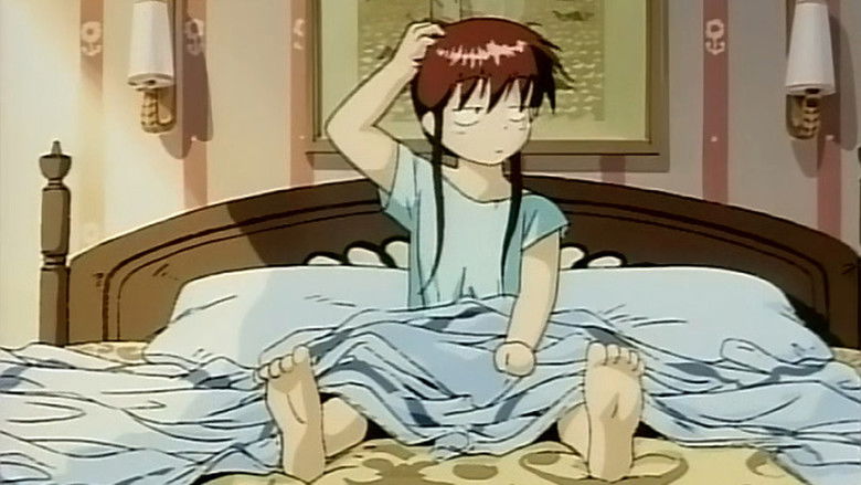 Plastic Little: The Adventures of Captain Tita still