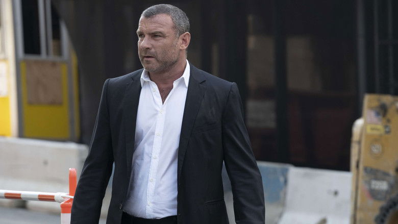 Ray Donovan: The Movie still