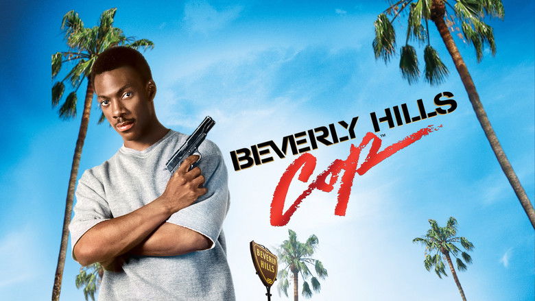 Beverly Hills Cop still 4