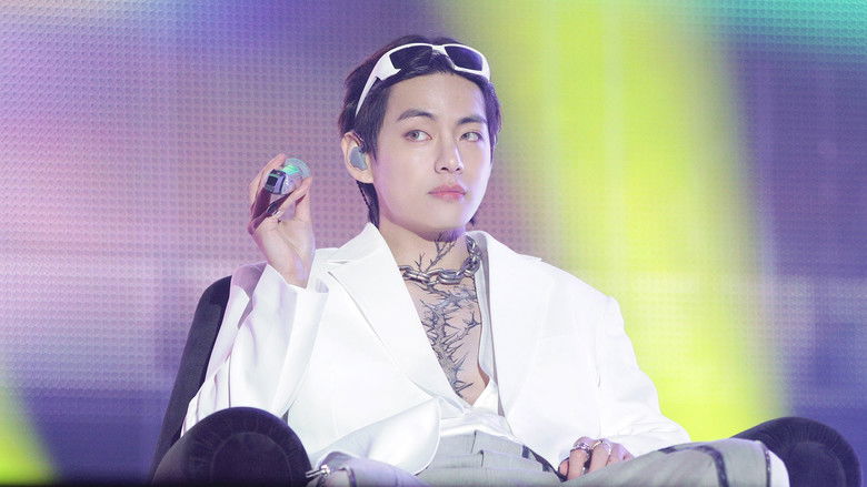 BTS: Permission to Dance on Stage - LA still