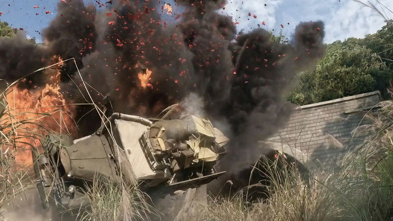 The Volunteers: Peace at Last still