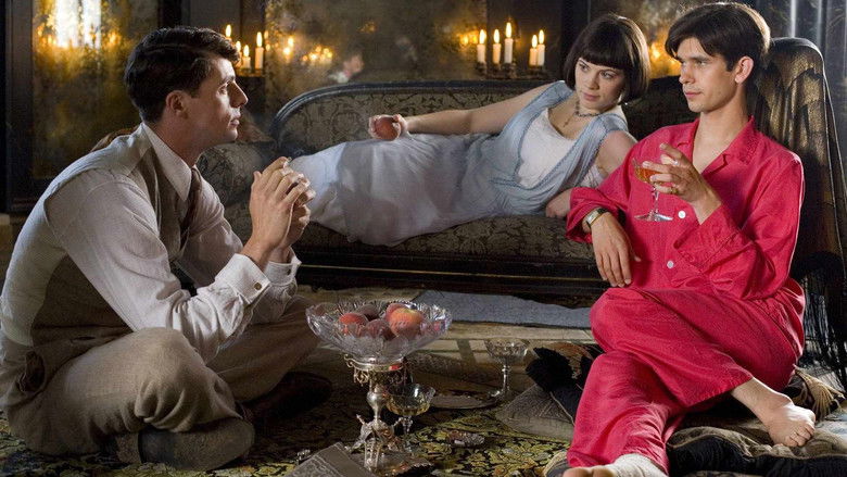 Brideshead Revisited still