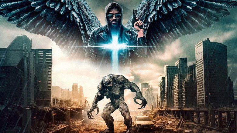 Angels Fallen: Warriors of Peace still