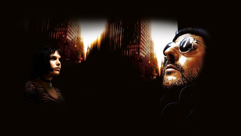 Léon: The Professional still 2