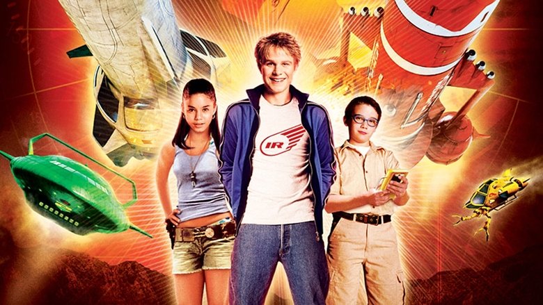 Thunderbirds still 1