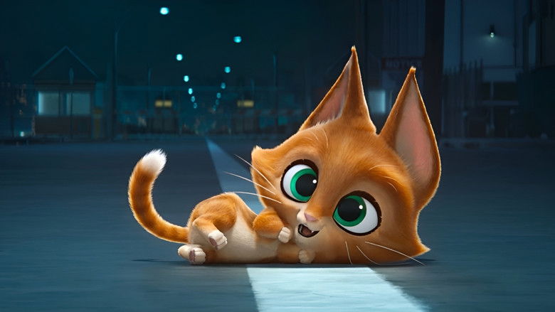 DC League of Super-Pets still