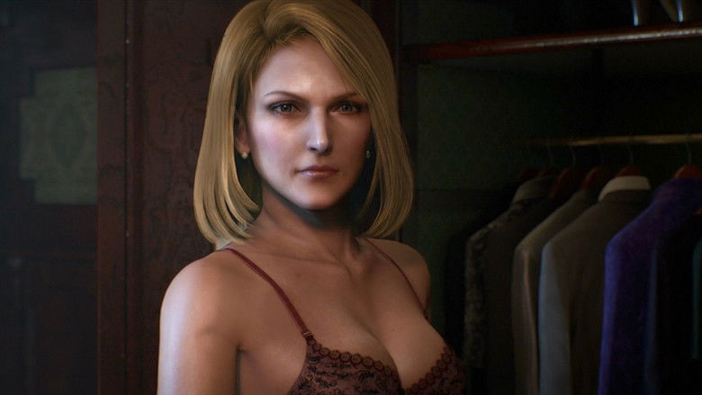 Resident Evil: Damnation still 3