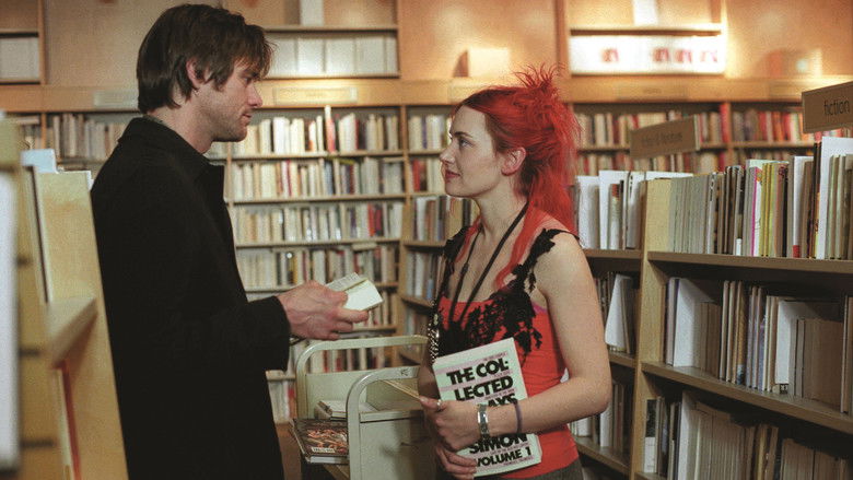 Eternal Sunshine of the Spotless Mind still 3