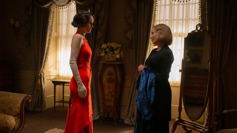 Downton Abbey: The Grand Finale still