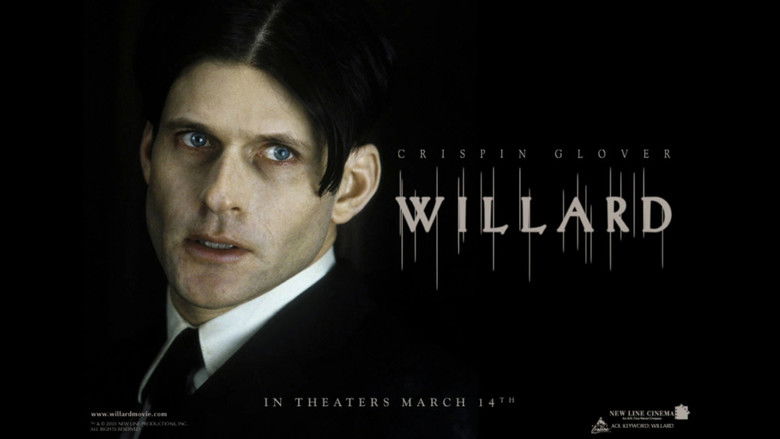 Willard still
