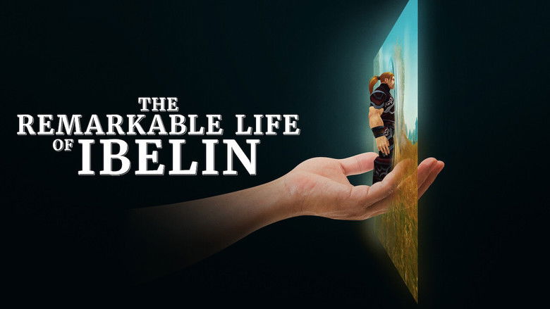 The Remarkable Life of Ibelin still 3