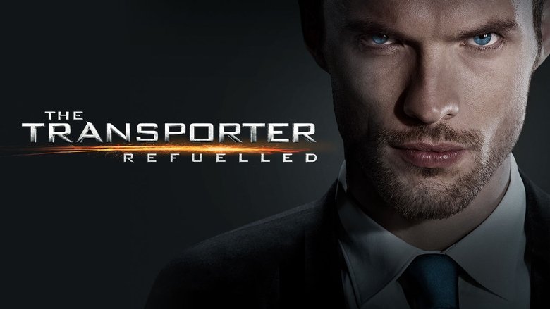 The Transporter Refueled still